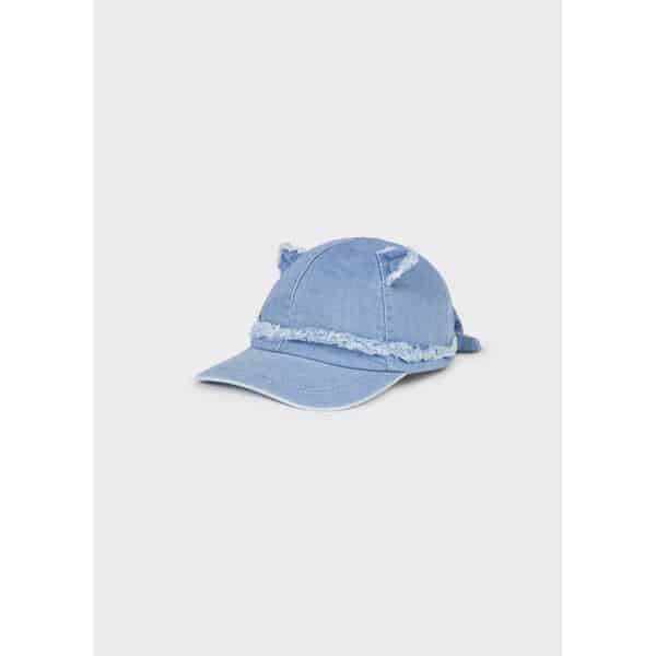 23-10417-058-L-4 ΚΑΠΕΛΟ ΤΖΙΝ ΚΟΡΙΤΣΙ MAYORAL 23-10417-058 - Image 3