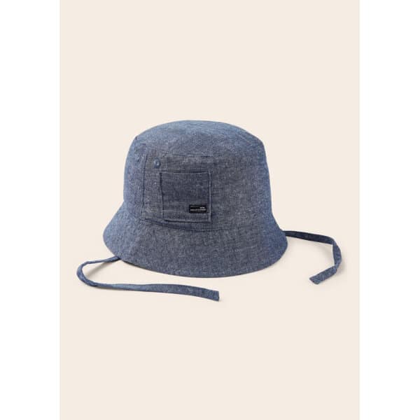 23-10474-006-L-4 ΚΑΠΕΛΟ ΛΙΝΟ ΑΓΟΡΙ MAYORAL 23-10474-006 - Image 3