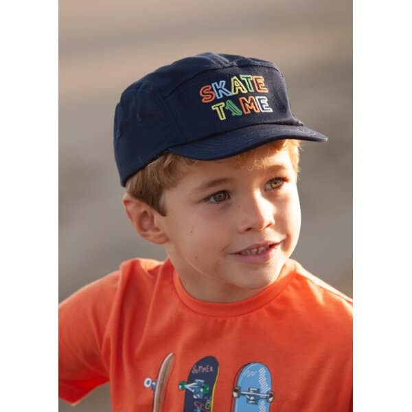 ΚΑΠΕΛΟ ΑΓΟΡΙ MAYORAL 23-10480-077 - Image 1