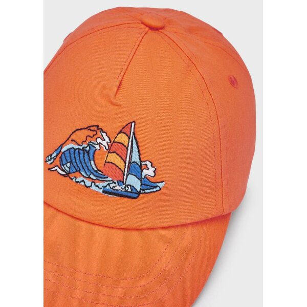 23-10481-064-L-5 ΚΑΠΕΛΟ ΑΓΟΡΙ MAYORAL 23-10481-064 - Image 3