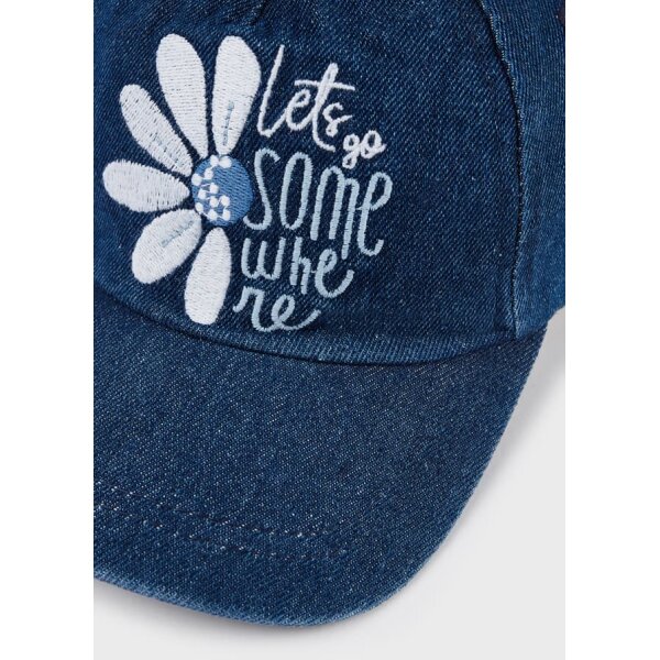 23-10482-056-L-5 ΚΑΠΕΛΟ ΤΖΙΝ ΚΟΡΙΤΣΙ MAYORAL 23-10482-056 - Image 3