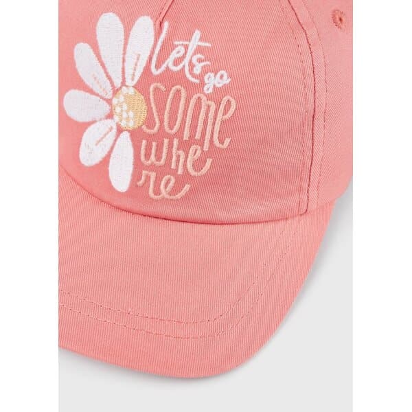 23-10482-057-L-5 ΚΑΠΕΛΟ  ΚΟΡΙΤΣΙ MAYORAL 23-10482-057 - Image 1