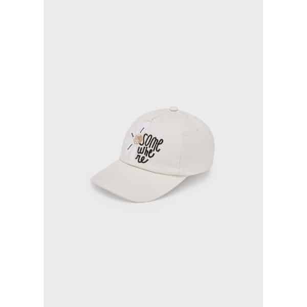 23-10482-058-L-4 ΚΑΠΕΛΟ  ΚΟΡΙΤΣΙ MAYORAL 23-10482-058 - Image 1