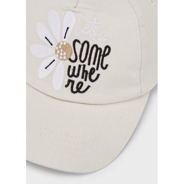 23-10482-058-L-5 ΚΑΠΕΛΟ  ΚΟΡΙΤΣΙ MAYORAL 23-10482-058 - Image 2