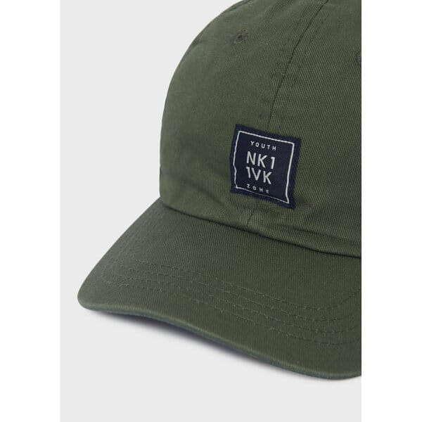 ΚΑΠΕΛΟ ΑΓΟΡΙ MAYORAL 23-10506-090 - Image 1