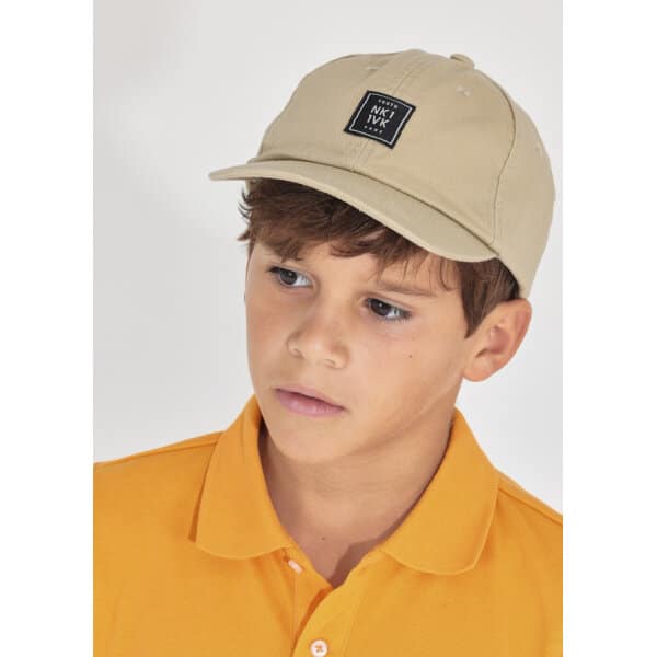 23-10506-091-L-3 ΚΑΠΕΛΟ ΑΓΟΡΙ MAYORAL 23-10506-091 - Image 1