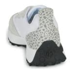 Γυναικείο Παπούτσι Λευκό Sneaker lucky Leo Pepe Jeans PLS31486 801 - Image 5