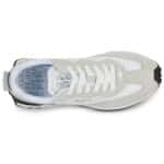 Γυναικείο Παπούτσι Λευκό Sneaker lucky Leo Pepe Jeans PLS31486 801 - Image 6