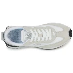 Γυναικείο Παπούτσι  Λευκό Sneaker lucky Leo Pepe Jeans PLS31486 801 - Image 6