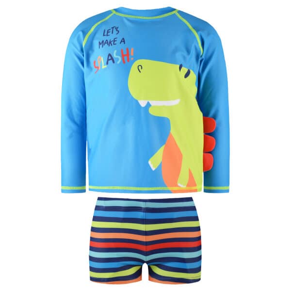 ΣΕΤ ΜΑΓΙΩ ΜΕ ΑΝΤΙΛΙΑΚΗ ΠΡΟΣΤΑΣΙΑ  ΜΠΛΕ ΑΓΟΡΙ ENERGIERS 32-223150-8 - Image 3