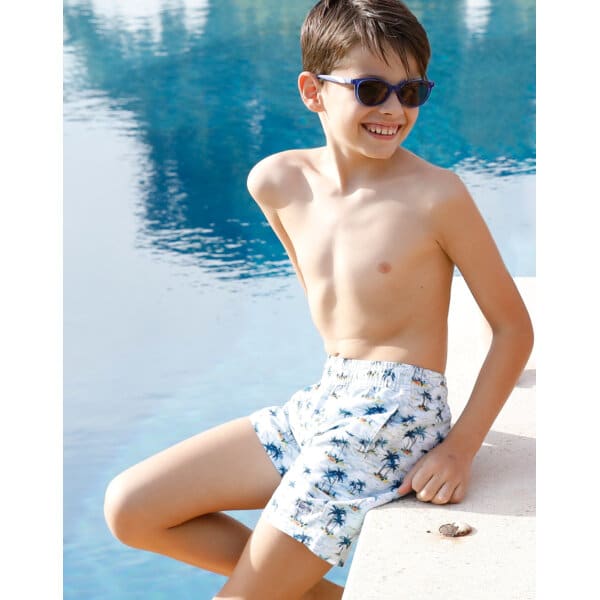 33-223001-8_212-01 ΜΑΓΙΩ ΛΕΥΚΟ ΜΕ ΦΟΙΝΙΚΕΣ  ΑΓΟΡΙ ENERGIERS 33-223001-8 - Image 1