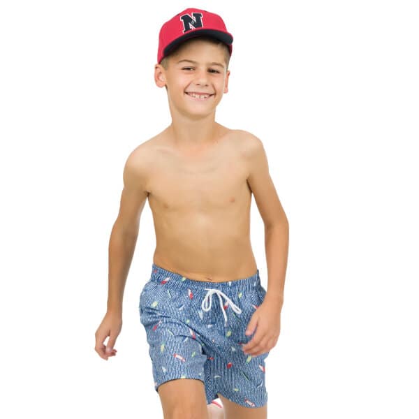 ΜΑΓΙΩ ΜΠΛΕ  ΑΓΟΡΙ ENERGIERS 33-223006-8 - Image 1