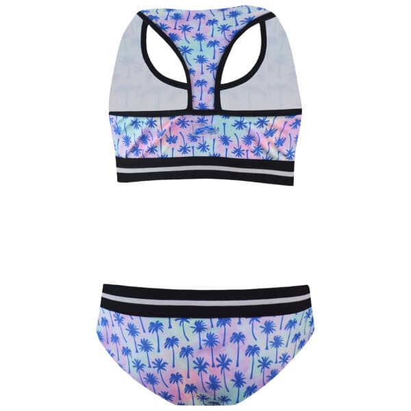 ΜΠΙΚΙΝΙ ΕΜΠΡΙΜΕ ΦΟΙΝΙΚΕΣ ΚΟΡΙΤΣΙ ENERGIERS 36-223210-8 - Image 4