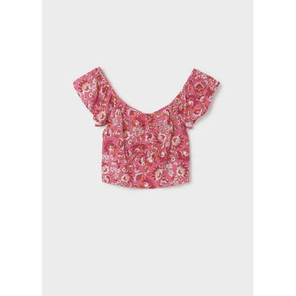 ΤΟΠ ΣΤΑΜΠΩΤΟ ΚΟΡΙΤΣΙ MAYORAL 23-06067-002 - Image 2