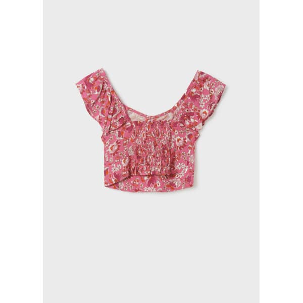 ΤΟΠ ΣΤΑΜΠΩΤΟ ΚΟΡΙΤΣΙ MAYORAL 23-06067-002 - Image 3