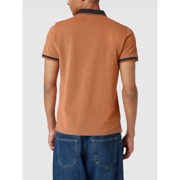 9h134c226gp4ghqb8t8j2l2174rl0hhk88r4ojhj99548di7ap0j2ka185ak4hah61942h2f8gojgcpk893jic9n64pmcdpnchh66o9k6sq6ce1p6ti3eo9m68s3gc1i6gr32do Ανδρική Μπλούζα GANT POLO OXFORD PIQUE  2057029 Πορτοκαλί - Image 2