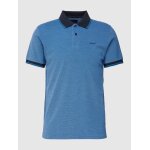 Ανδρική Μπλούζα GANT POLO OXFORD PIQUE 2057029 Μπλέ