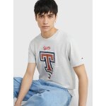 Ανδρική Μπλούζα TOMMY JEANS MODERN DM0DM16404 Γκρί - Image 3