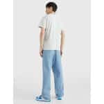 Ανδρική Μπλούζα TOMMY JEANS MODERN DM0DM16404 Γκρί - Image 4