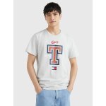Ανδρική Μπλούζα TOMMY JEANS MODERN DM0DM16404 Γκρί - Image 5
