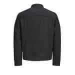 Ανδρική Δερματίνη JACK & JONES 12147218 Μαύρο - Image 2