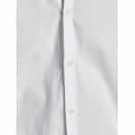 Ανδρικό Πουκάμισο JACK & JONES 12201905 Λευκό - Image 2