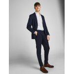 Ανδρικό Πουκάμισο JACK & JONES 12201905 Λευκό - Image 4