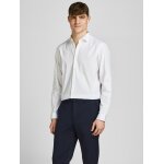 Ανδρικό Πουκάμισο JACK & JONES 12201905 Λευκό - Image 5