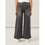 ΤΖΙΝ ΚΑΜΠΑΝΑ ΝΑΜΕ ΙΤ ΜΑΥΡΟ ΓΙΑ ΚΟΡΙΤΣΙ NKFBELLA HW WIDE JEANS 13216571 - Image 7