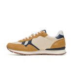 Ανδρικό Παπούτσι PEPE JEANS BRIT HERITAGE PMS30924 μπεζ - Image 2