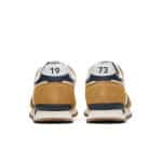 Ανδρικό Παπούτσι PEPE JEANS BRIT HERITAGE PMS30924 μπεζ - Image 4