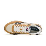 Ανδρικό Παπούτσι PEPE JEANS BRIT HERITAGE PMS30924 μπεζ - Image 5