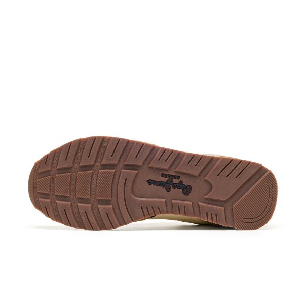 PMS30924-859_006 Ανδρικό Παπούτσι PEPE JEANS BRIT HERITAGE PMS30924 μπεζ - Image 6