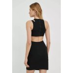 ΓΥΝΑΙΚΕΙΟ ΦΟΡΕΜΑ ΜΑΥΡΟ CALVIN KLEIN J20J220760-BEH - Image 4