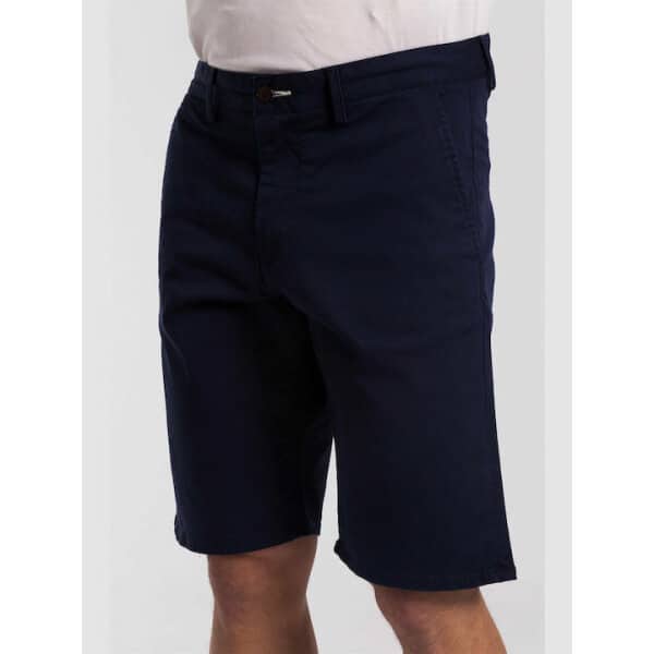 Ανδρική Βερμούδα GANT RELAXED TWILL 20007 Μπλέ - Image 2