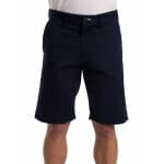 Ανδρική Βερμούδα GANT RELAXED TWILL 20007 Μπλέ