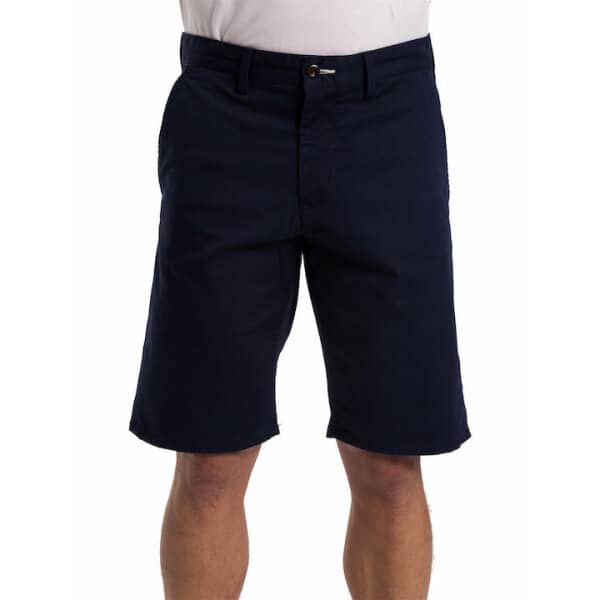 Ανδρική Βερμούδα GANT RELAXED TWILL 20007 Μπλέ - Image 1