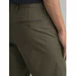 Ανδρική Βερμούδα GANT RELAXED TWILL 20007 Πράσινο - Image 5
