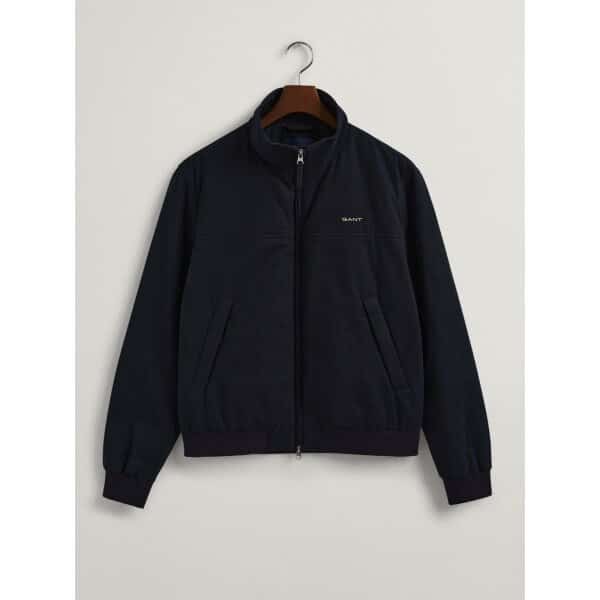 Ανδρικό Μπουφάν GANT HAMPSHIRE 7006322 Μπλέ - Image 2