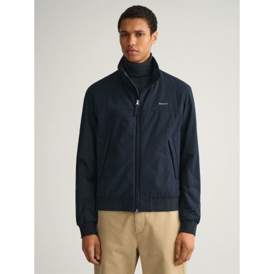 Ανδρικό Μπουφάν GANT HAMPSHIRE 7006322 Μπλέ