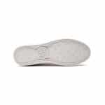 Γυναικείο Παπούτσι Λευκό Sneaker vibo μειγμα με δερμα GUESS - Image 2