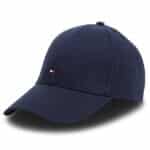 Ανδρικό Καπέλο TOMMY JEANS Ε367895041 Μπλέ