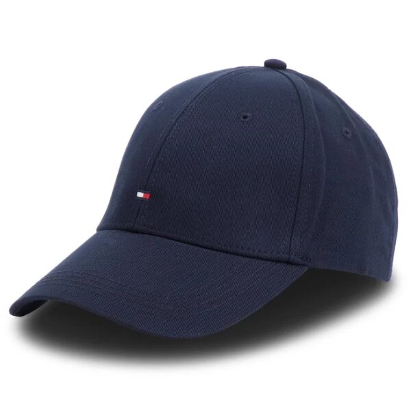 kapelo-jockey-tommy-hilfiger-classic-bb-cap-e367895041-403 Ανδρικό Καπέλο TOMMY JEANS Ε367895041 Μπλέ - Image 1