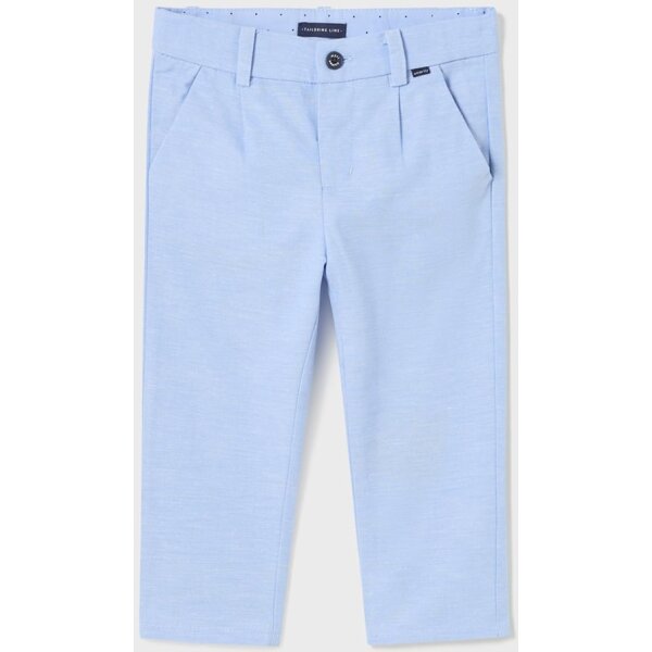 ΠΑΝΤΕΛΟΝΙ ΛΙΝΟ ΑΓΟΡΙ MAYORAL 23-01517-037 - Image 1