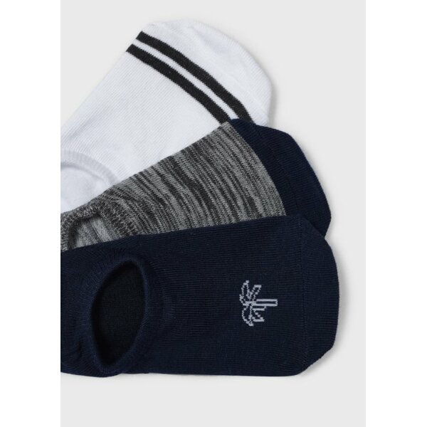 ΣΕΤ 3 ΚΑΛΤΣΑΚΙΑ  ΑΓΟΡΙ MAYORAL 23-10467-021 - Image 2