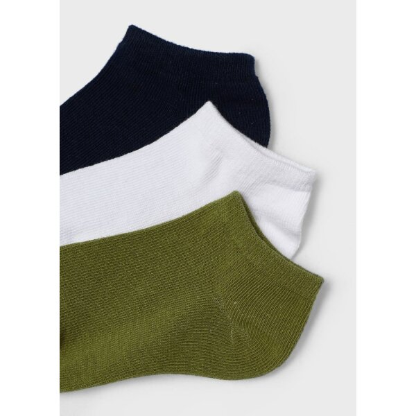 ΣΕΤ 3 ΚΑΛΤΣΑΚΙΑ ΚΟΝΤΑ ΑΓΟΡΙ MAYORAL 23-10463-086 - Image 2