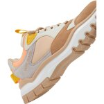 Γυναικείο Παπούτσι Μπέζ Sneaker Banksy Loom Pepe Jeans PLS31481 108 - Image 6