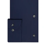 Ανδρικό Πουκάμισο Tommy Jeans DM0DM04405 Μπλέ - Image 4