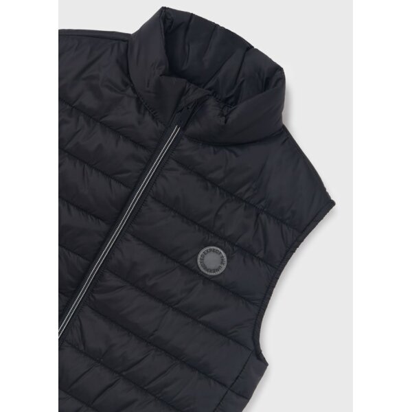 ΓΙΛΕΚΟ ΜΕ ΕΠΕΝΔΥΣΗ ΒΑΜΒΑΚΙ ΑΓΟΡΙ MAYORAL 23-06335-054 - Image 3