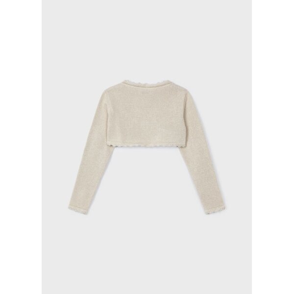 ΖΑΚΕΤΑ ΠΛΕΧΤΗ ΚΟΡΙΤΣΙ MAYORAL 23-00320-072 - Image 2